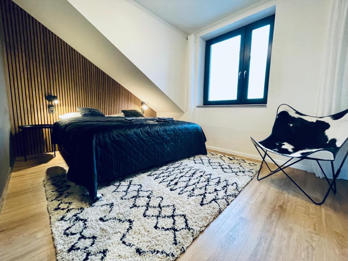 Boutique Apartment Heidi With Mountain View Loučná pod Klínovcem Exteriér fotografie