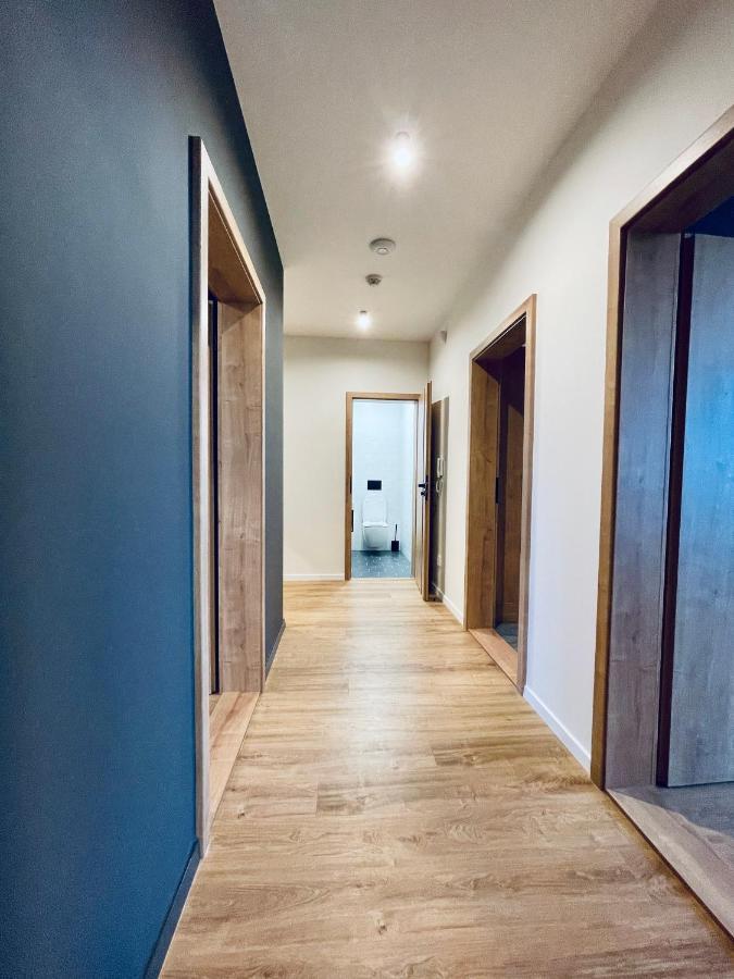 Boutique Apartment Heidi With Mountain View Loučná pod Klínovcem Exteriér fotografie